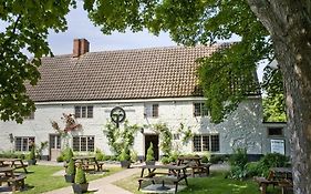 The Orange Tree Thornham